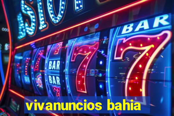 vivanuncios bahia